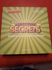 Drinkopoly Trinkspiel Saufspiel Brettspiel Partyspiel Gesellschaftsspiel Deutsch