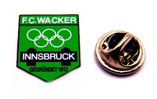 Wacker innsbruck pin 1913 - pin,