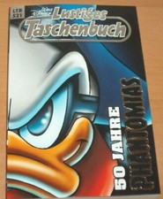 Sammlung Comic LTB 521 "50