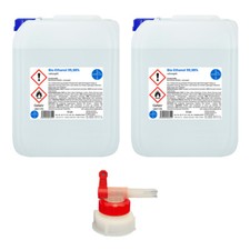 Kamin-Ethanol 99,98%