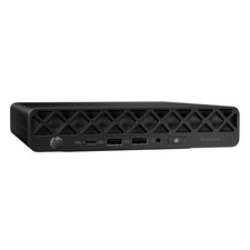 HP ProDesk 4 Mini G1i CH7C6ET