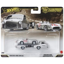 Hot wheels premium team - wheels,