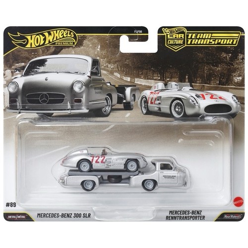Hot wheels premium team - premium,