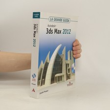 Autodesk 3ds Max 2012. La