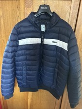Pepe Jeans Daunenjacke Winterjacke Herren XL/XXL