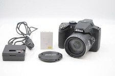 Nikon COOLPIX P510