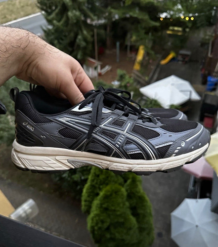 Asics herren laufschuhe - asics,
