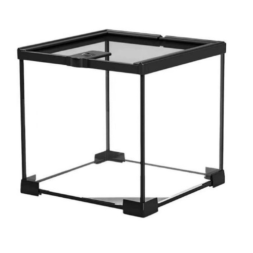Glasterrarium transparent - glasterrarium,
