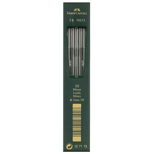 Faber castell 9071 - faber-castell, tk