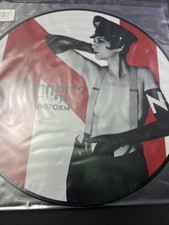 NACHTMAHR - MÄDCHEN IN