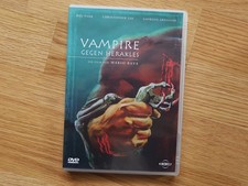 Mario bava dvd vampire - bava,