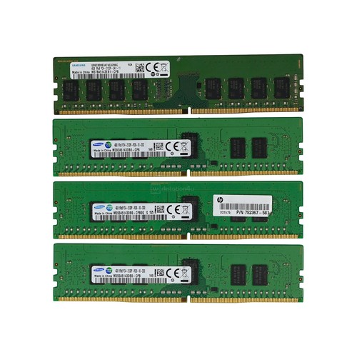 16gb ddr4 2133 ecc - ddr4-2133,