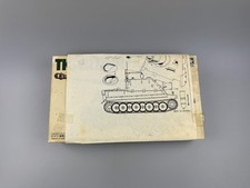 1:35 Tamiya Pz.Kpfw. VI Tiger