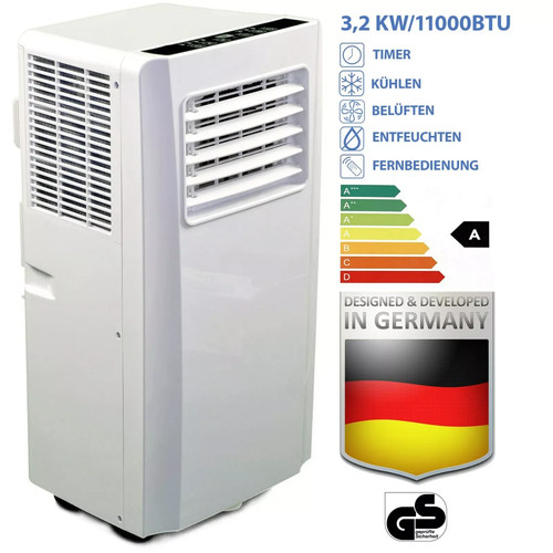 Jung air ware - air, b-ware