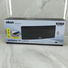 Ekon zimmerantenne mit - tv-zimmerantenne,