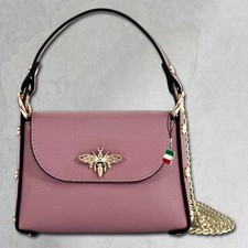 rosa antik Florence Tasche