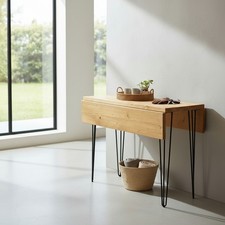 -Maßanfertigung- Massivholz