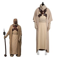Star wars Tusken Raider Sand