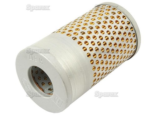 Hydraulikölfilter für