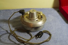 DDR Backwunder Elektrotherm PGH Quedlinburg Gebraucht