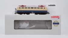 Märklin H0 37106 E-Lok BR E