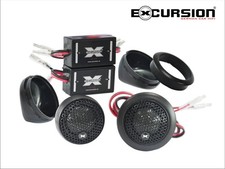 eXcursion SX 1S - 25mm
