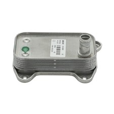 Ölkühler für Mercedes Benz