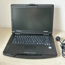 Panasonic Toughbook FZ-55 14"