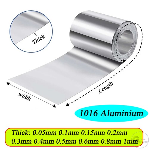 05mm bis 1mm dicke 1016 - 0,05mm,