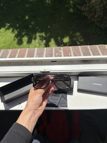 Carrera 1053 oversize - carrera, 1053/s