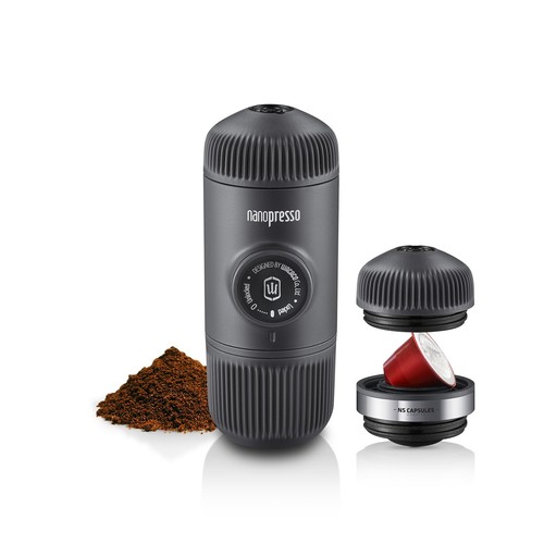 Wacaco nanopresso tragbare - wacaco,