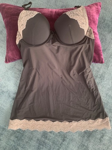 Victoria secret push - secret, bh