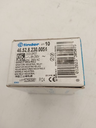 10x finder miniatur industrie - 10x,