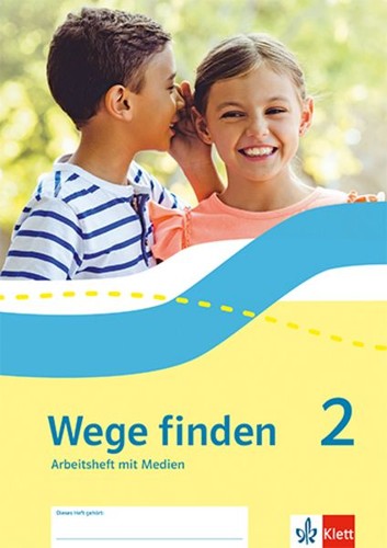 Wege finden arbeitsheft mit - finden,