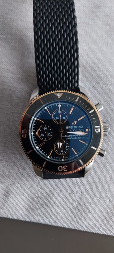 Breitling superocean heritage - breitling,