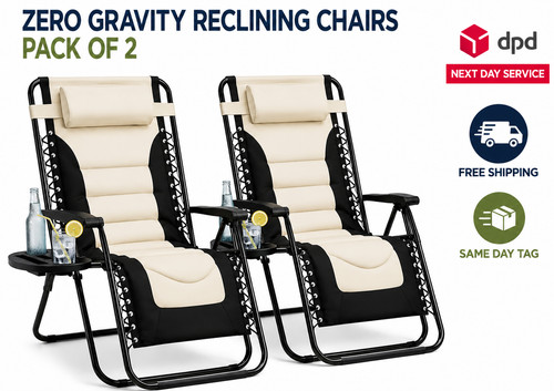 2er set zero gravity - 2er,