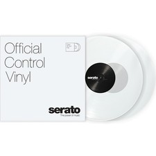 Serato - 12" Control Vinyl