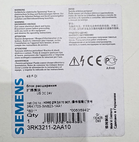 Siemens sirius - siemens,