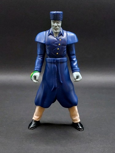 Action figur mummies alive - action,