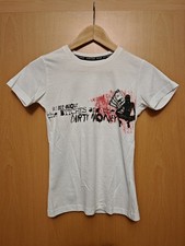 Mafia & Crime Dirty Money Shirt Größe XS (XXS) fällt sehr klein aus! 