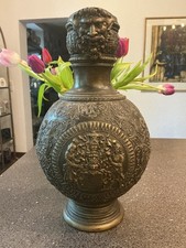 Vintage Bartmannskrug