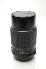SMC Pentax 67 200mm f4