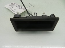 Tailgate Boot lid VW GOLF