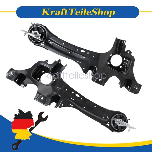 Längslenker hinten für - 2,
