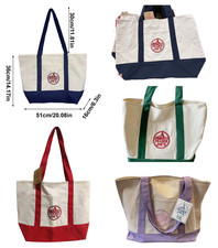 Trader Joe’s Canvas Tote Bag