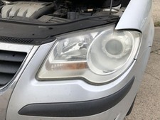 VW Touran 1T 1T2 GP