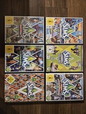 Sims3 mit Erweiterungen  (PC)