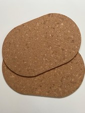 Natürliche Tischsets aus