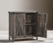 Bauernhaus-Buffetschrank mit