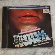 Günter Noris - Festival